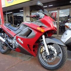 NO.4570　ＺＺＲ２５０　水冷４サイクル２気筒２５０ｃｃ　ド...