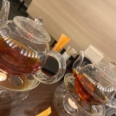 少しお茶でもしませんか☺️☕️友達募集中