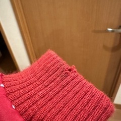 決まりました！90センチ★¨̮アウターの画像