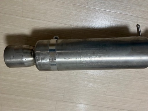 マークII jzx100 FGK スーパーレガリスR