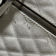 美品　GUESS ハンドバッグの画像