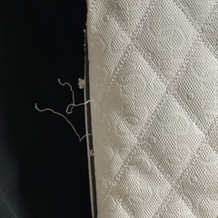 美品　GUESS ハンドバッグの画像