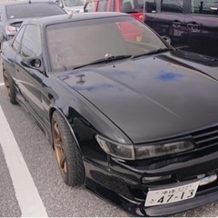 シルビアs13 