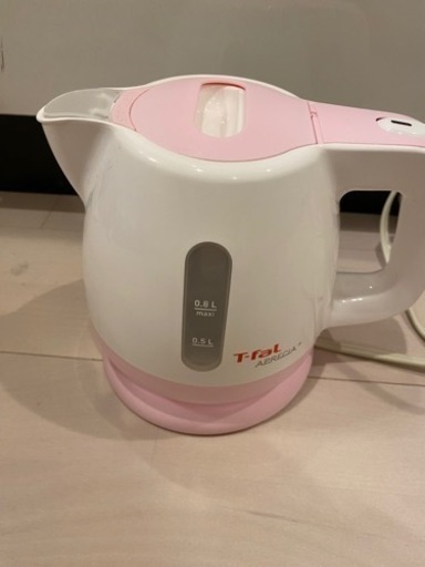 T-fal電気ケトル