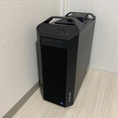 pcケース　iiyama