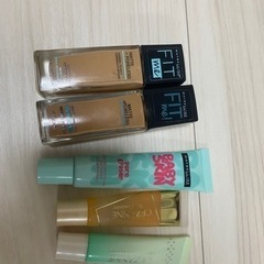フェイスベース