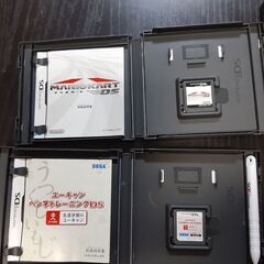 【差し上げます】　DSソフト　まとめての画像