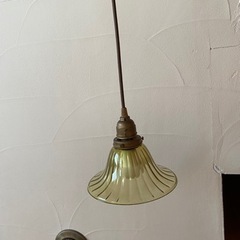 アートワークスタジオペンダントランプ