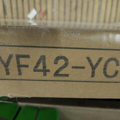 新品未使用　3.3平米　フローリング　YF42 YCの画像