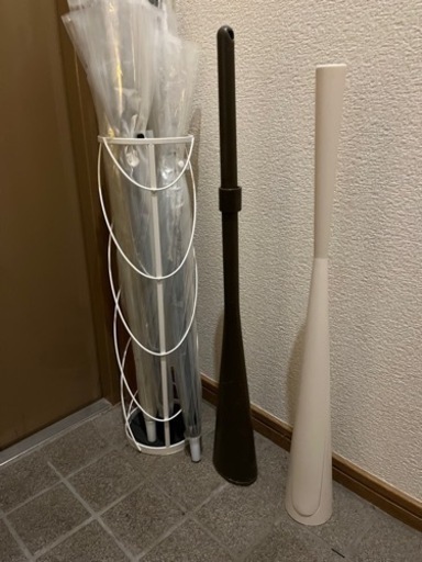 玄関　3点セット　IKEA