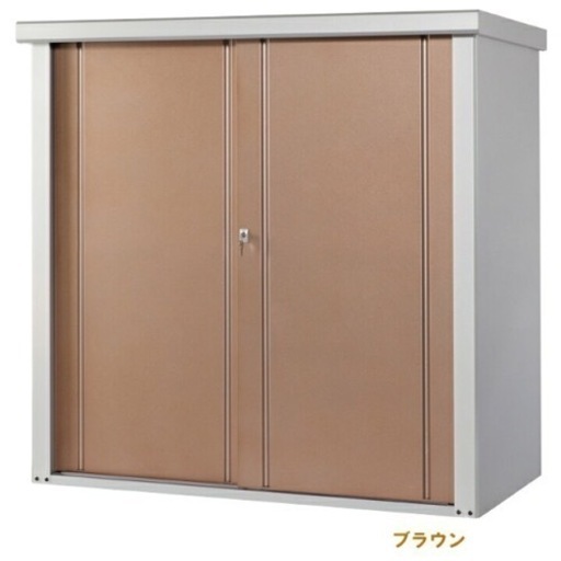 物置　倉庫　1515サイズ　新品　未使用