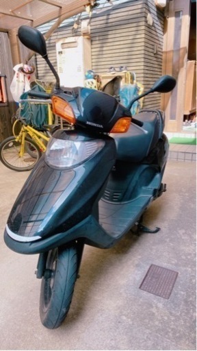 ホンダースペイシー100 ！良好！！ 最後の値引きです！！！