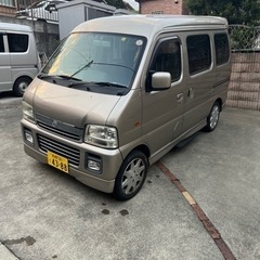 エヴリイワゴン