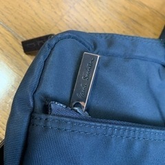 ポールスミスビジネスバックの画像