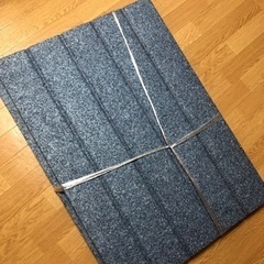 お風呂マット