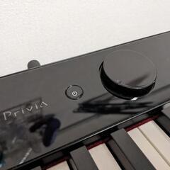 CASIO PX-S1000 超美品！電子ピアノの画像