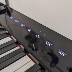 CASIO PX-S1000 超美品！電子ピアノの画像