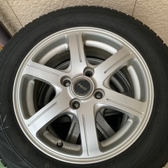 175/65.14 スノータイヤ