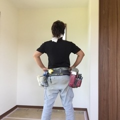 クロス職人／経験者募集/未経験者大歓迎！（正社員） 月収150,...