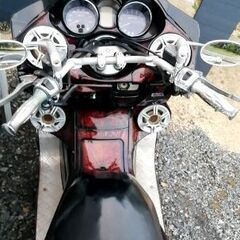 グランドマジェスティ250 カスタムの画像