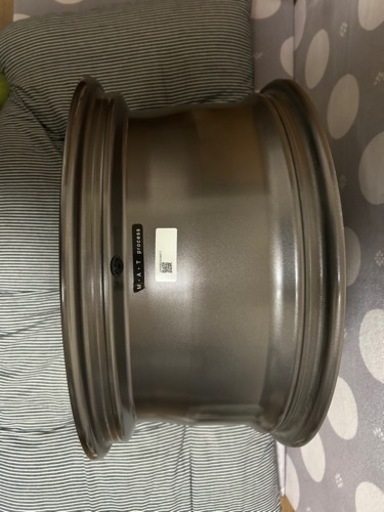 ENKEI エンケイ パフォーマンスライン PF05 18×8.5J PCD114.3 オフセット+45 5穴　5H ガンメタ　マット