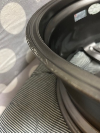 ENKEI エンケイ パフォーマンスライン PF05 18×8.5J PCD114.3 オフセット+45 5穴　5H ガンメタ　マット