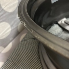 ENKEI エンケイ パフォーマンスライン PF05 18×8.5J PCD114.3 オフセット+45 5穴　5H ガンメタ　マットダークガンメタリック　1本の画像