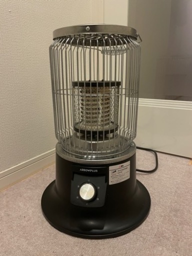 電気ストーブ