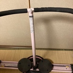 レッグマジック