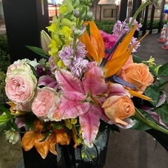 生花9
