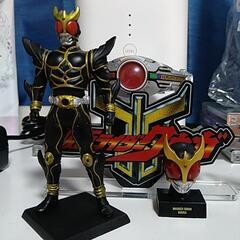仮面ライダー好き居ます？ - メンバー募集