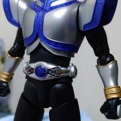 仮面ライダー好き居ます？