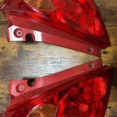 スイフト CBA-ZC31S 左右テールランプ