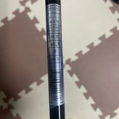 カムイワークス　KM400  ドライバーの画像