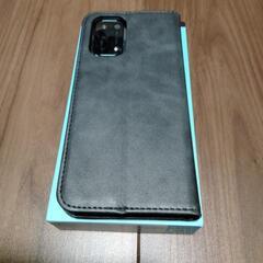 スマホ　新中古　未使用品　OPPO A54 5G シムフリーの画像