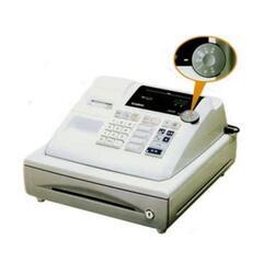 レジスター CASIO 100ER