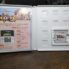 【3DSソフト】パズドラZの画像