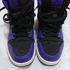 ナイキ NIKE エアージョーダン 26.5cm 美品 