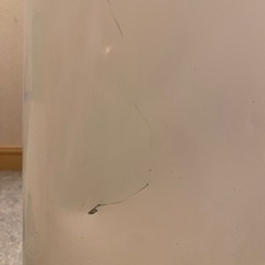 洗濯機取りに来ていただける方！の画像