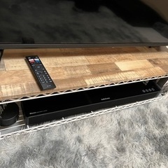 テレビ台
