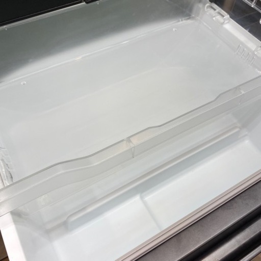 【TOSHIBA】6ドア冷蔵庫入荷しました！