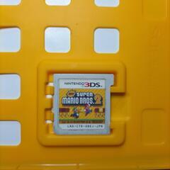 【3DSソフト】スーパーマリオメーカー for ニンテンドー3DSの画像