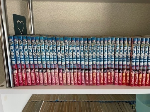 はじめの一歩　1〜114巻　歯抜け　3冊