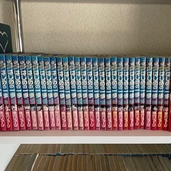 はじめの一歩　1〜114巻　歯抜け　3冊