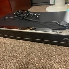 SHARP AQUOS ブルーレイディスクレコーダー BD-W5...