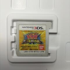 【3DSソフト】トリコ グルメガバトル!の画像