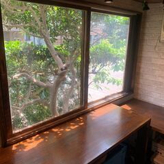 1tベースのキッチンカーを売りますの画像