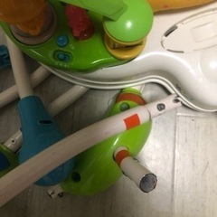 ジャンパルーの画像