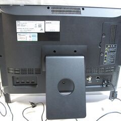 【お買い得】一体型パソコン NEC /Win11 Pro/メモリ4GB/無線 Wi-Fi/Celeron P4600 搭載/PC-VN370CS6Bの画像