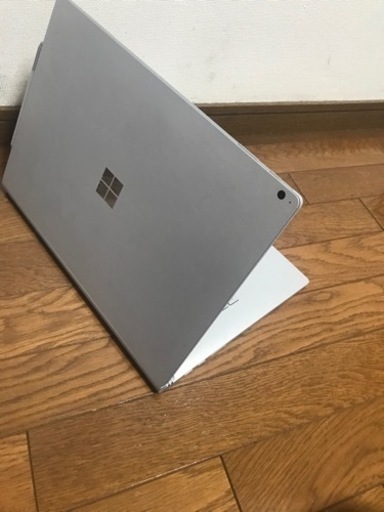 surface book2 最上位モデル　15インチ
